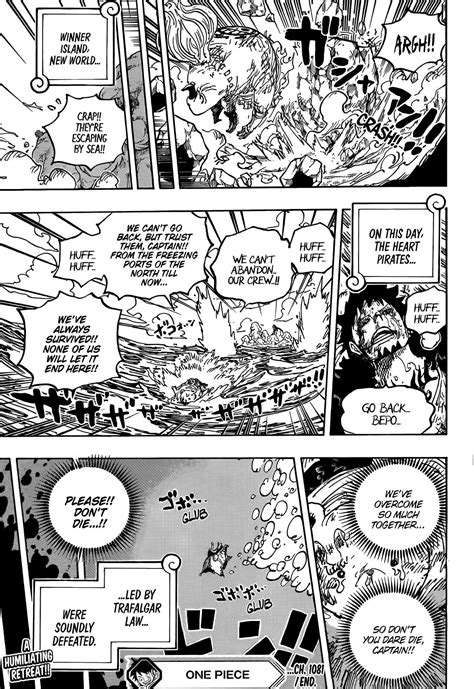 one piece chapter 1081 leaks|One Piece Scan 1133 VF